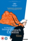 Image for A   Journey Through French Cinema