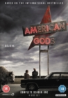 Image for American Gods: Complete Season One