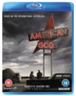 Image for American Gods: Complete Season One