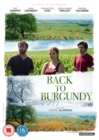 Image for Back to Burgundy