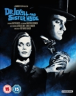 Image for Dr. Jekyll and Sister Hyde