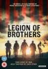 Image for Legion of Brothers