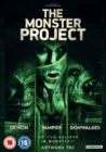 Image for The Monster Project