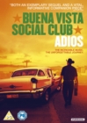 Image for Buena Vista Social Club: Adios