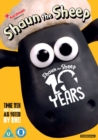 Image for Shaun the Sheep: Best of 10 Years