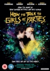 Image for How to Talk to Girls at Parties