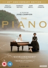 Image for The Piano