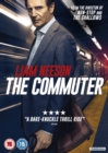 Image for The Commuter