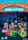 Image for Shaun the Sheep: Saturday Night Shaun