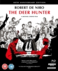Image for The Deer Hunter
