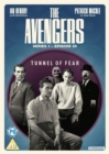 Image for The Avengers: Series 1 - Episode 20 - Tunnel of Fear