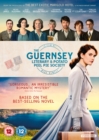 Image for The Guernsey Literary and Potato Peel Pie Society