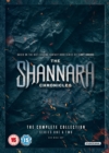 Image for The Shannara Chronicles: Seasons 1 & 2