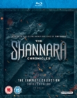 Image for The Shannara Chronicles: Seasons 1 & 2