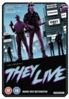 Image for They Live