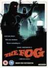 Image for The Fog