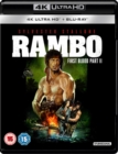 Image for Rambo - First Blood: Part II