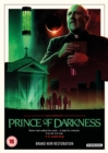 Image for Prince of Darkness