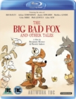 Image for The Big Bad Fox and Other Tales