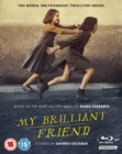 Image for My Brilliant Friend