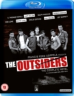 Image for The Outsiders