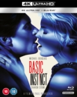 Image for Basic Instinct