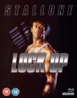 Image for Lock Up