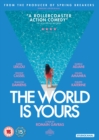 Image for The World Is Yours