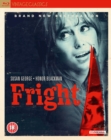 Image for Fright