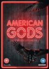 Image for American Gods: The Complete Seasons 1 & 2