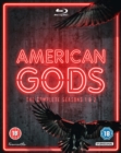 Image for American Gods: The Complete Seasons 1 & 2