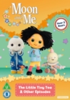 Image for Moon and Me: The Little Tiny Tea & Other Episodes