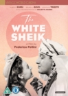 Image for The White Sheik