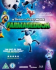 Image for A   Shaun the Sheep Movie - Farmageddon