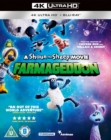 Image for A   Shaun the Sheep Movie - Farmageddon