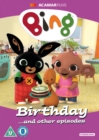 Image for Bing: Birthday... And Other Episodes