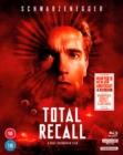 Image for Total Recall