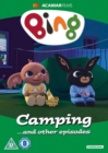 Image for Bing: Camping... And Other Episodes