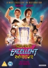 Image for Bill & Ted's Excellent Adventure