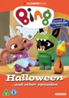 Image for Bing: Halloween... And Other Episodes