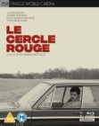 Image for Le Cercle Rouge