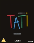 Image for Jacques Tati Collection