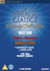 Image for The Vintage Classics Comedy Collection
