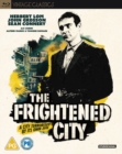 Image for The Frightened City