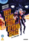 Image for They Came from Beyond Space