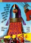Image for Jules Verne's Rocket to the Moon