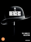 Image for The Avengers: The Complete Collection