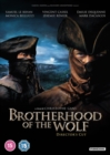 Image for Brotherhood of the Wolf: Director's Cut