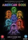 Image for American Gods: Complete Season Three