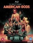 Image for American Gods: The Complete Seasons 1-3
